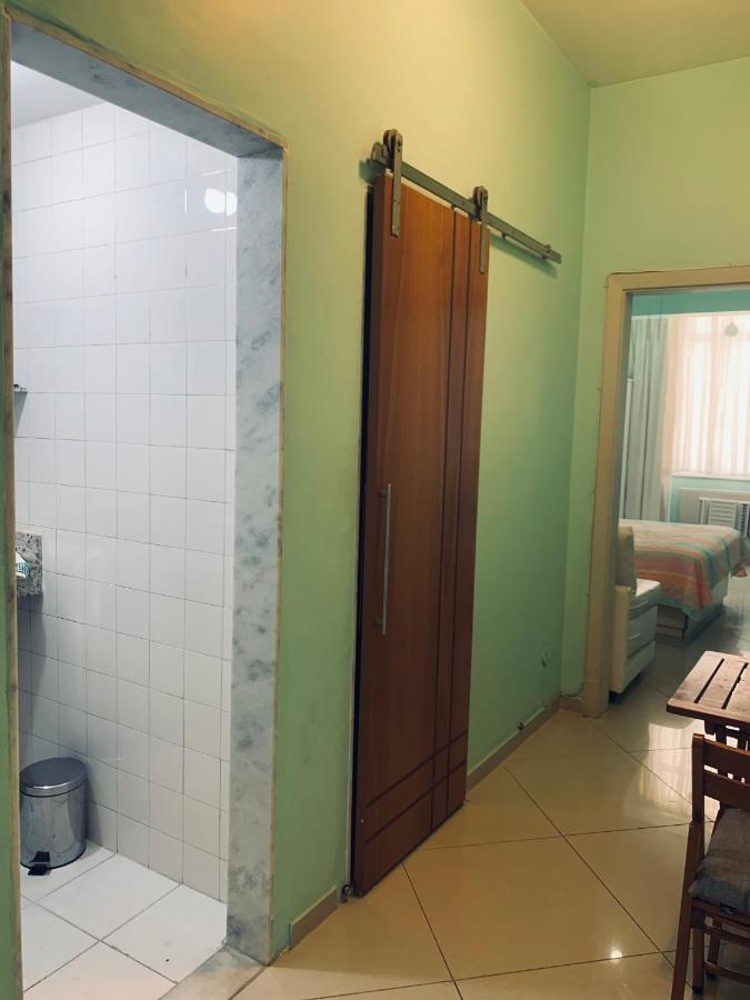 ריו דה ז'ניירו Studio Copacabana 1003 מראה חיצוני תמונה