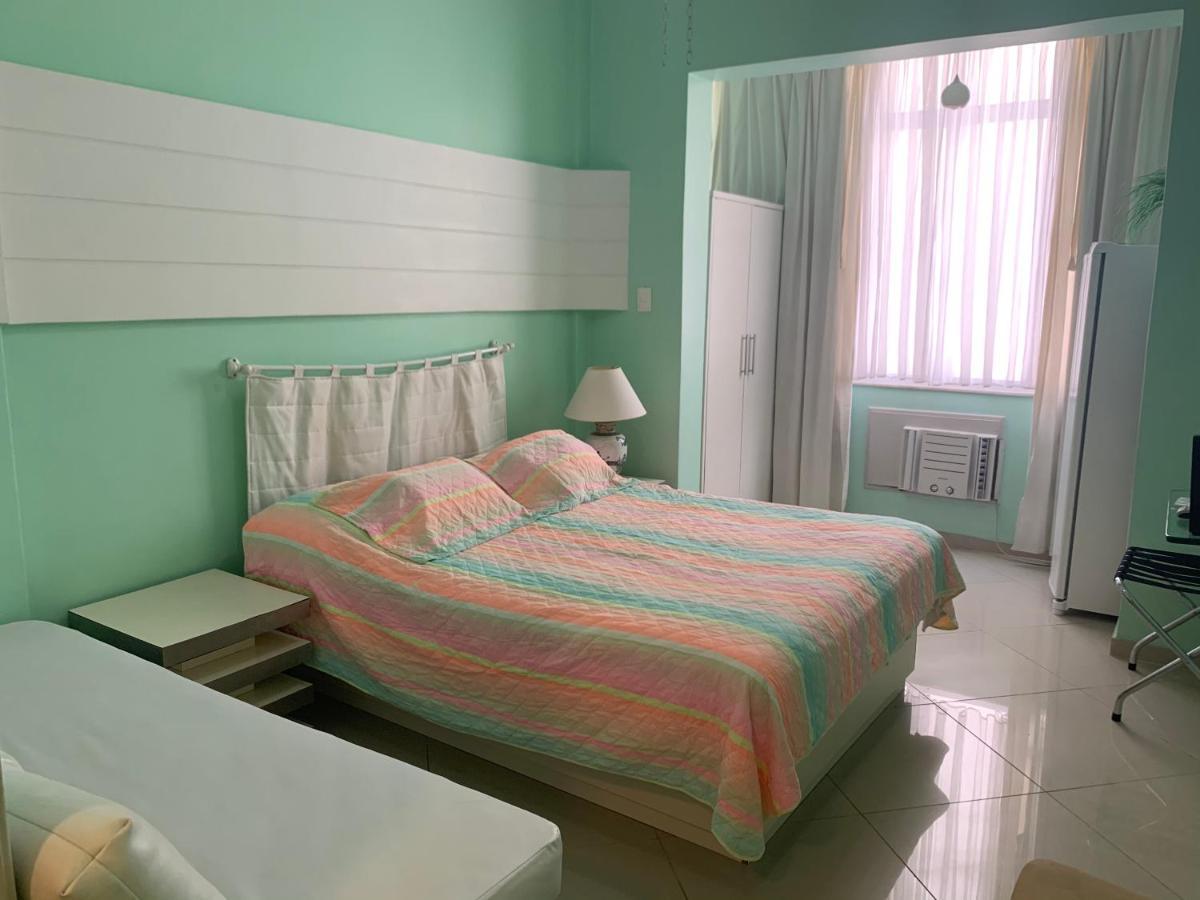 ריו דה ז'ניירו Studio Copacabana 1003 מראה חיצוני תמונה